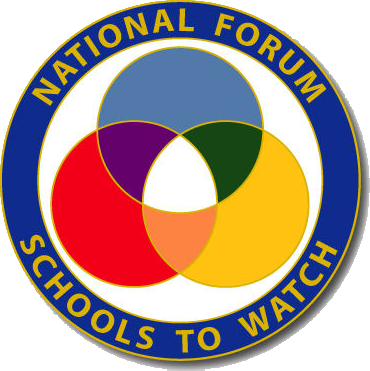  Schools to Watch Logo